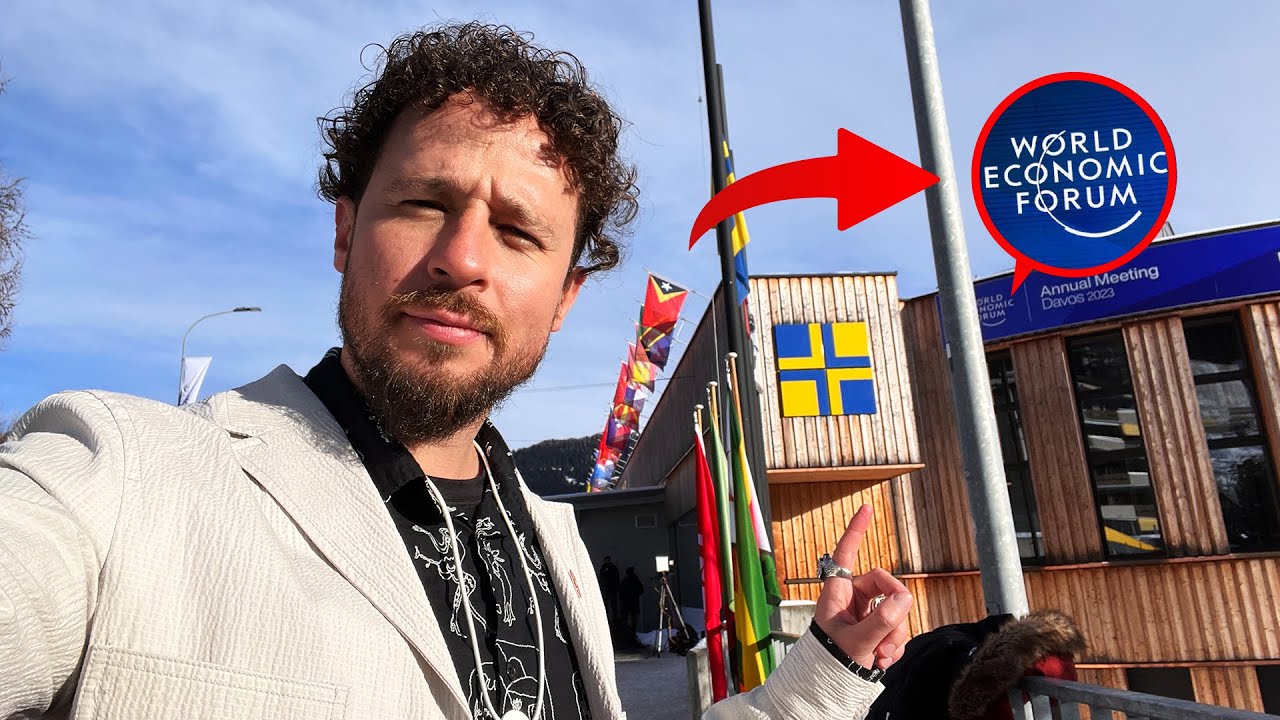 Davos Diaries: Descubre las Experiencias Personales más Impactantes de la Cumbre Mundial