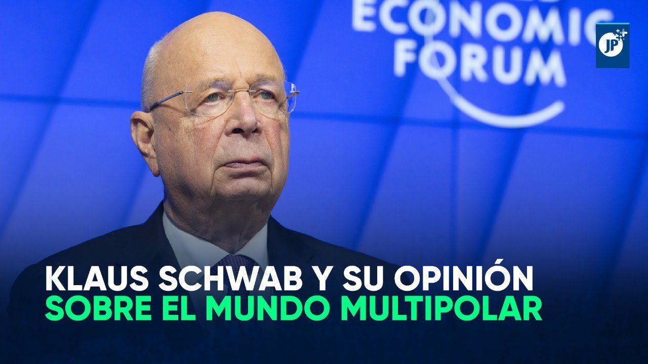 Davos 2021: Análisis de la Encrucijada Económica en un Mundo Multipolar