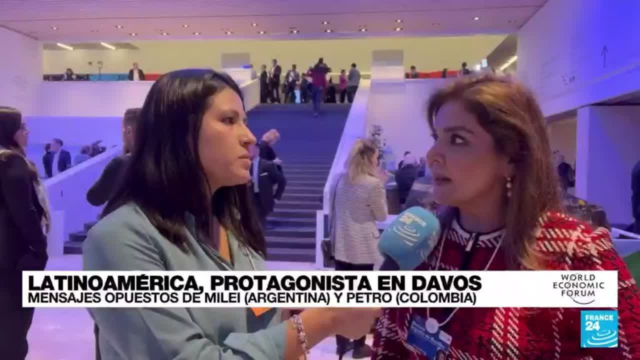 Davos a lo Largo de la Historia: El Ascenso y Evolución del Foro Económico Mundial