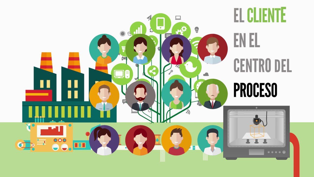 Davos y la Cuarta Revolución Industrial: Explorando los Desafíos y Oportunidades Globales