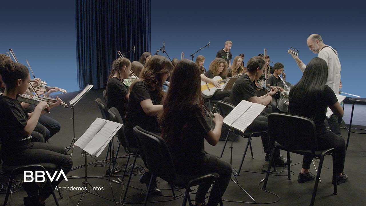 Desafíos y oportunidades de la igualdad de oportunidades en la música clásica