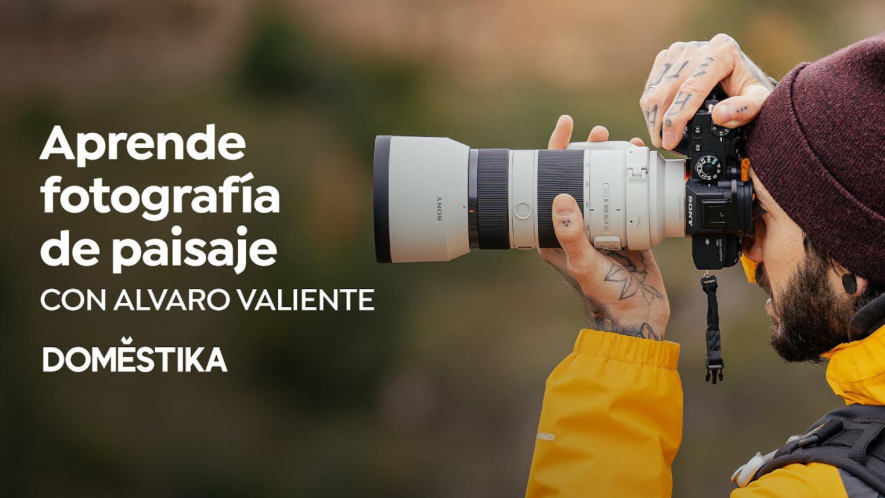 Secretos para capturar la belleza de la naturaleza: Descubre la fotografía de paisajes