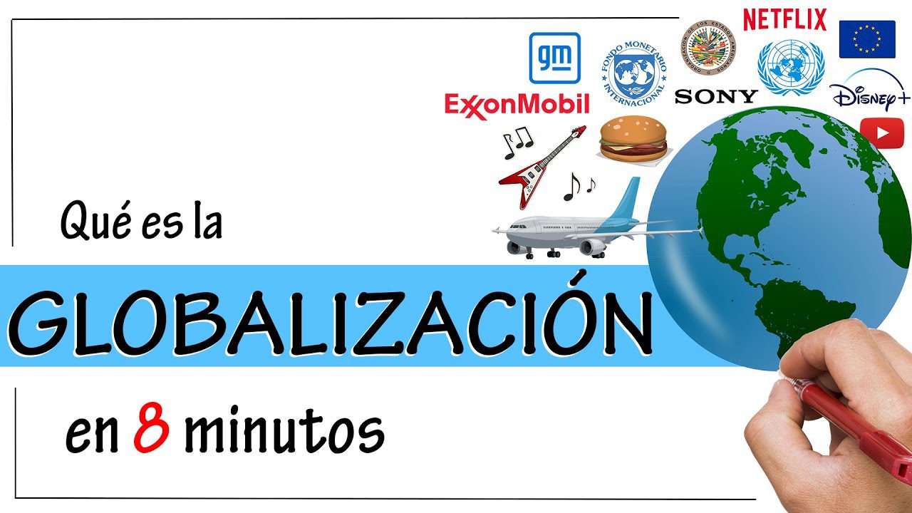 El-impacto-de-la-globalizacion-en-la-diversidad-cultural-local | CR Diario