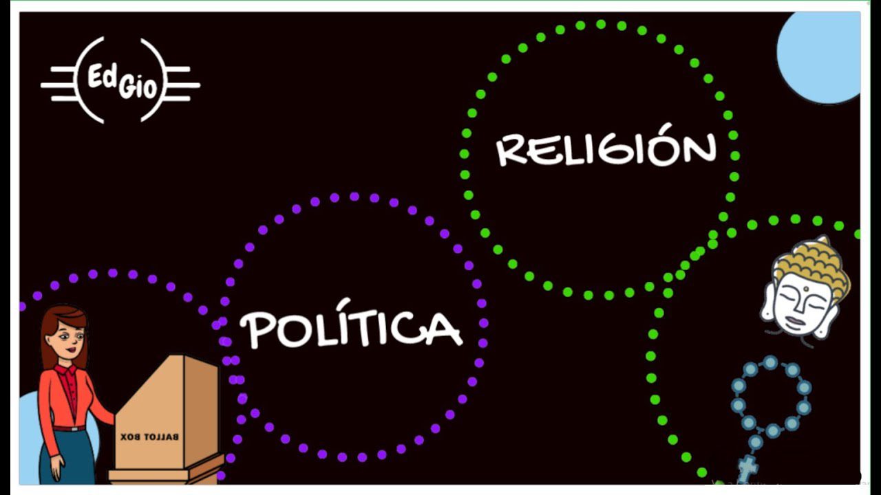 El-papel-de-la-religion-en-la-construccion-de-valores-eticos-en-la-politica | CR Diario