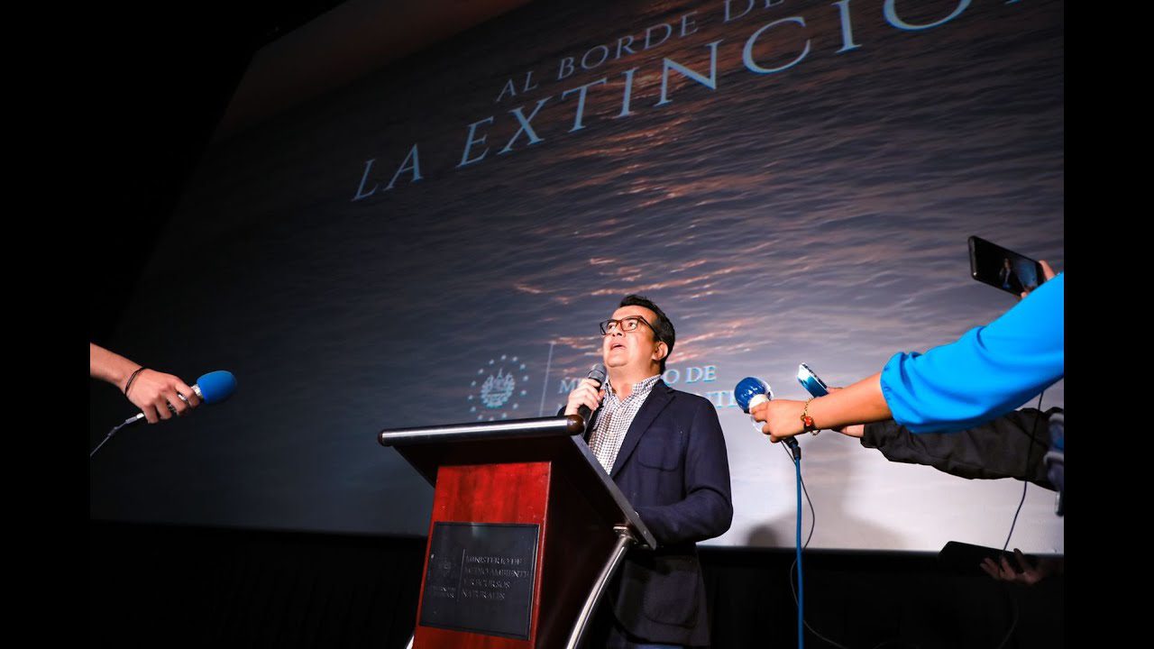 Descubre cómo los programas de conservación en la Sierra protegen las especies en peligro