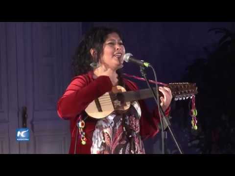 Descubre los Mejores Festivales de la Sierra: Un Encuentro de Música y Cultura en la Montaña