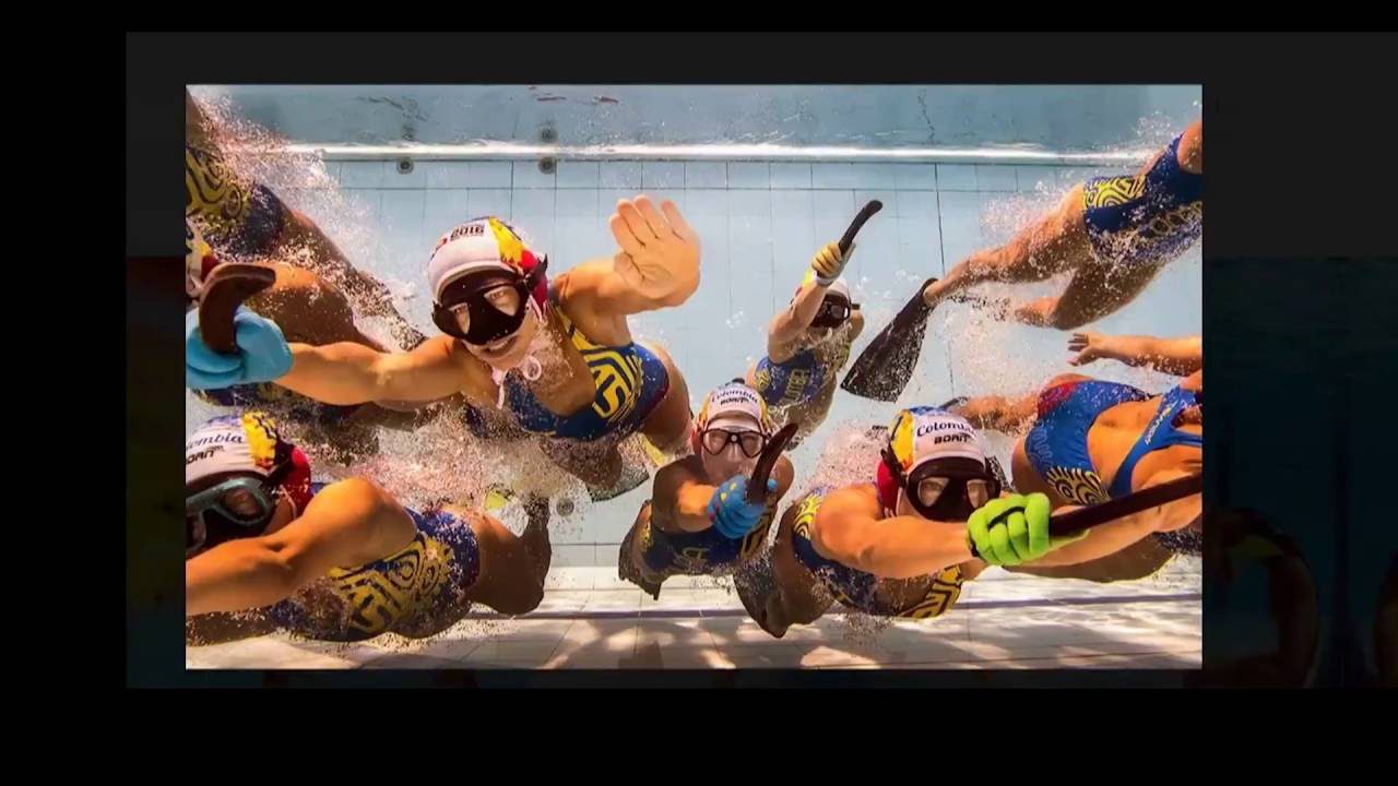 Explora la Fotografía Subacuática en los Impresionantes Lagos de la Sierra