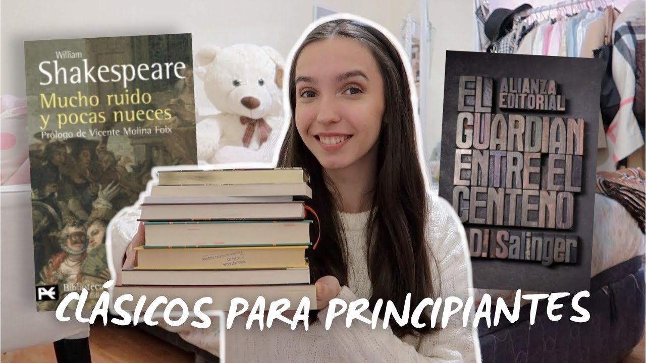 Guia-de-lectura-para-adolescentes-Libros-recomendados | CR Diario