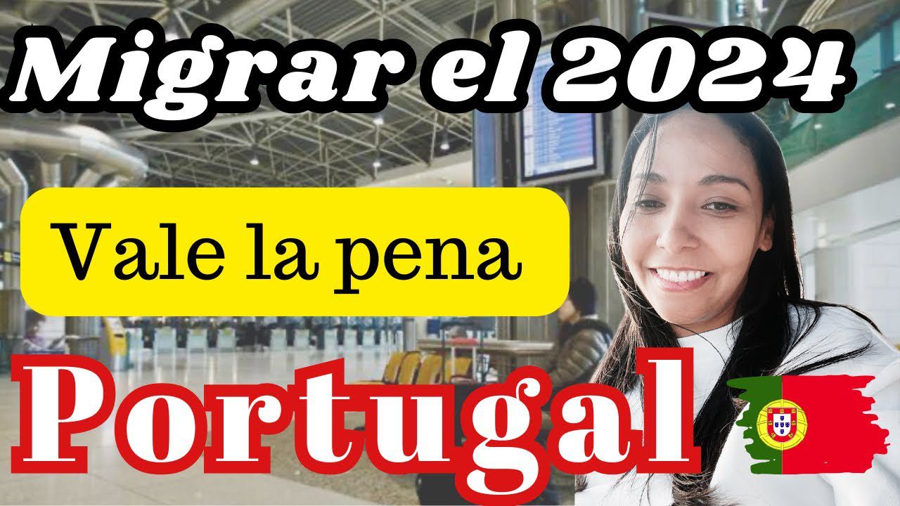 Descubre cómo inmigrar a Portugal con determinación: historia de éxito desde lejos hasta aquí