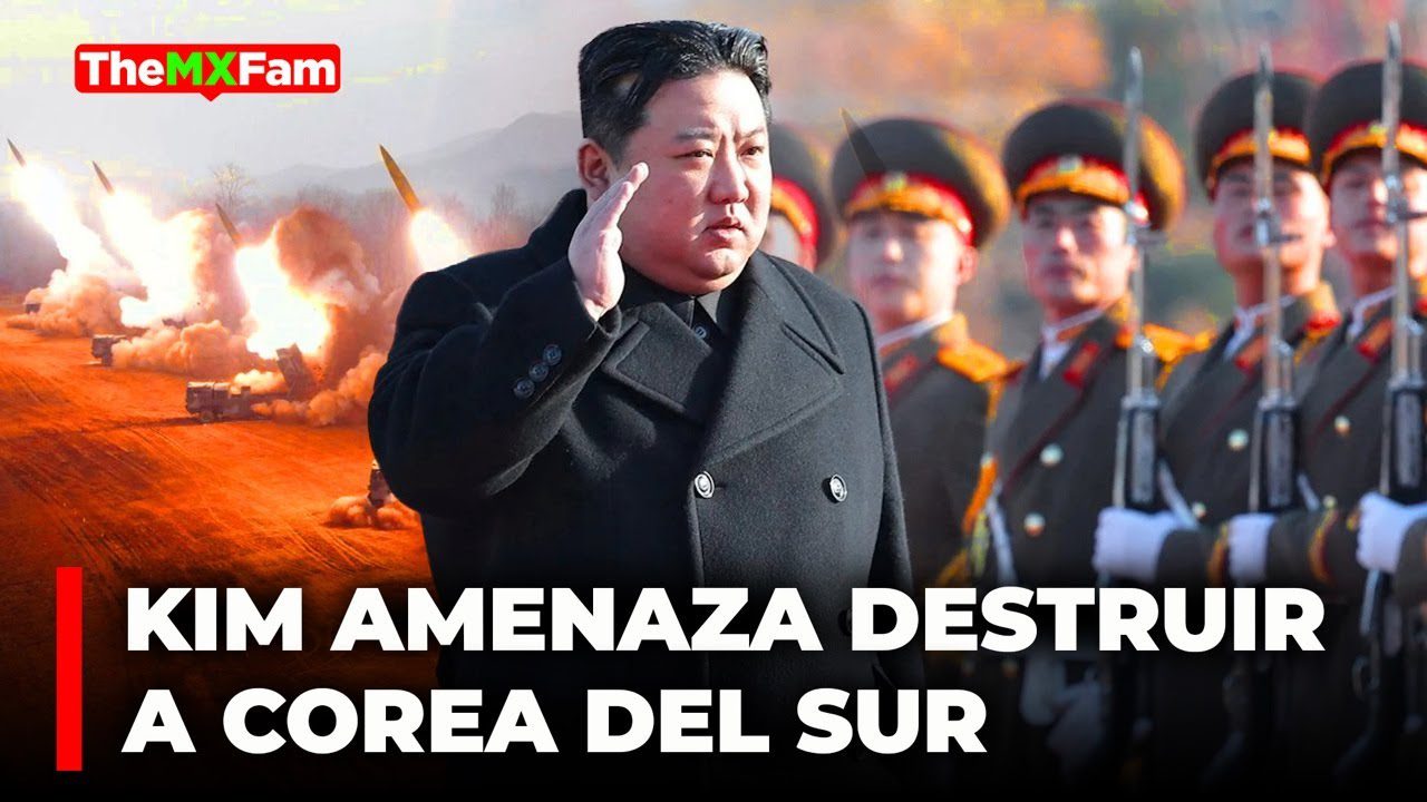 La-Crisis-de-los-Misiles-en-Corea-del-Norte-Tensiones-Globales-2 | CR Diario
