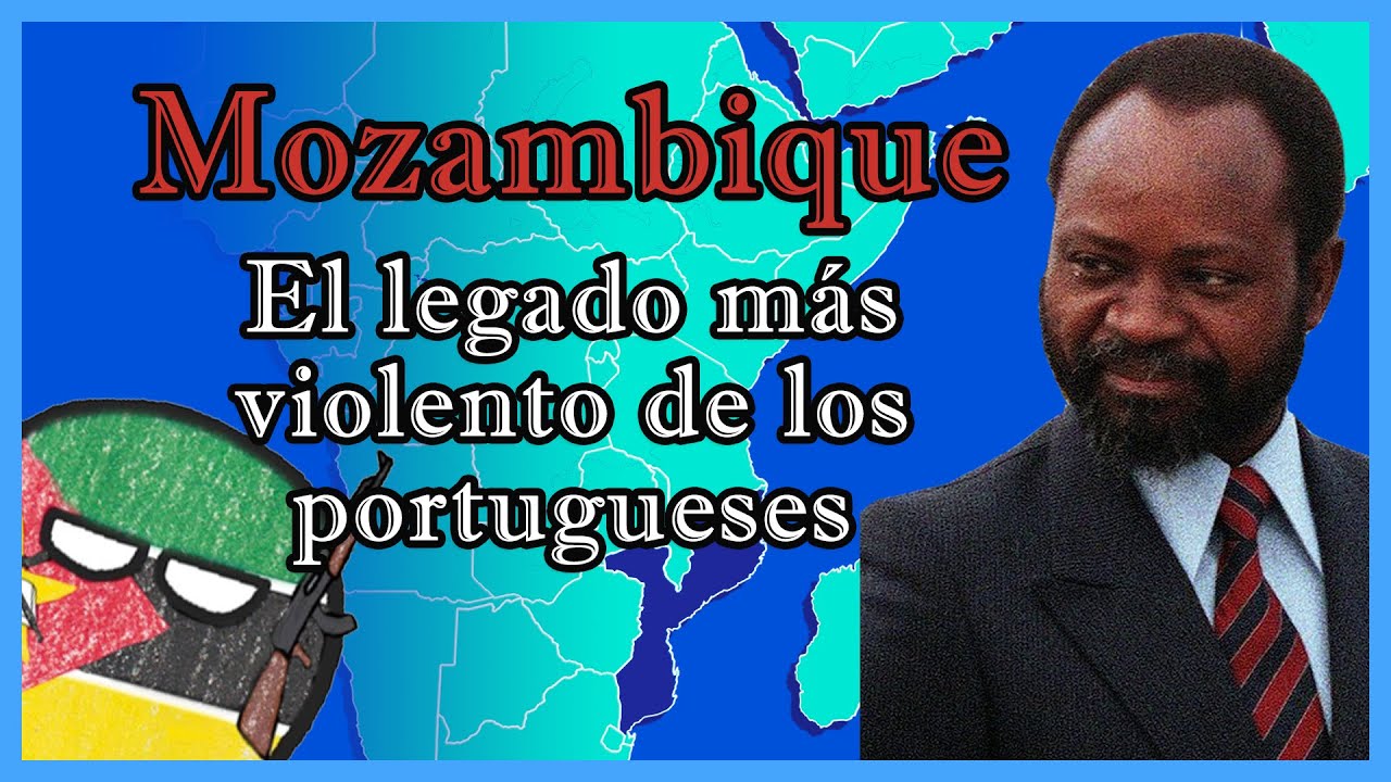 La Guerra Civil de Mozambique: Descubriendo los Caminos hacia la Reconciliación
