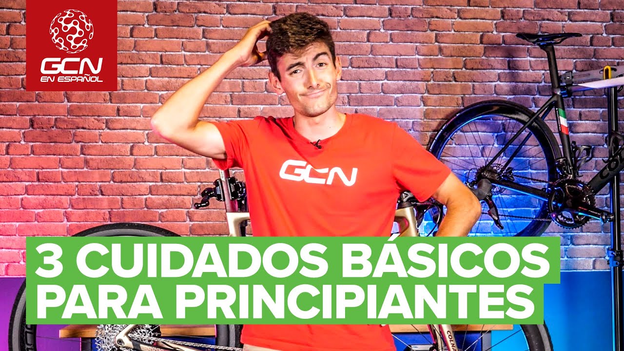 Consejos de mantenimiento de bicicletas: Cómo cuidar y personalizar tu bici