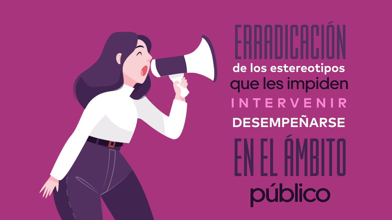 El impacto de las mujeres en la política: Su crucial papel en la sociedad