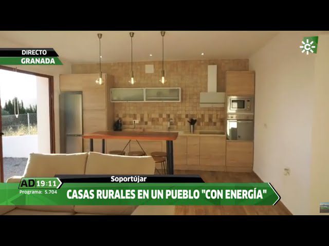 Descubre los Mejores Refugios en la Sierra: Alojamientos Rurales para Tus Sueños