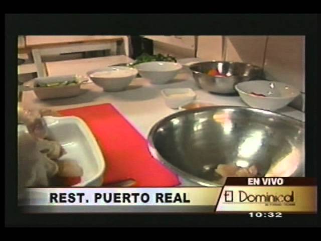 Descubre los Mejores Restaurantes en Puerto Real: Sabores, Ambiente y Experiencias Inolvidables