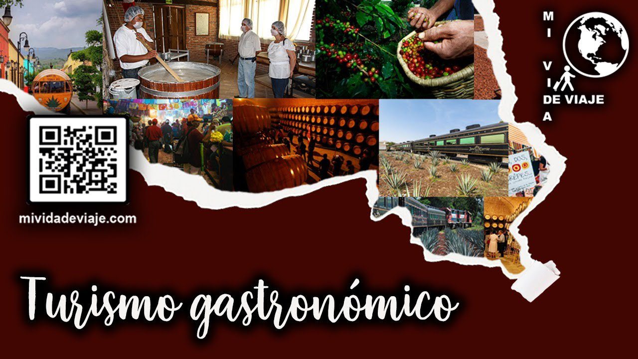 Descubre las mejores rutas gastronómicas en la Sierra: Deja que el paladar sea tu guía