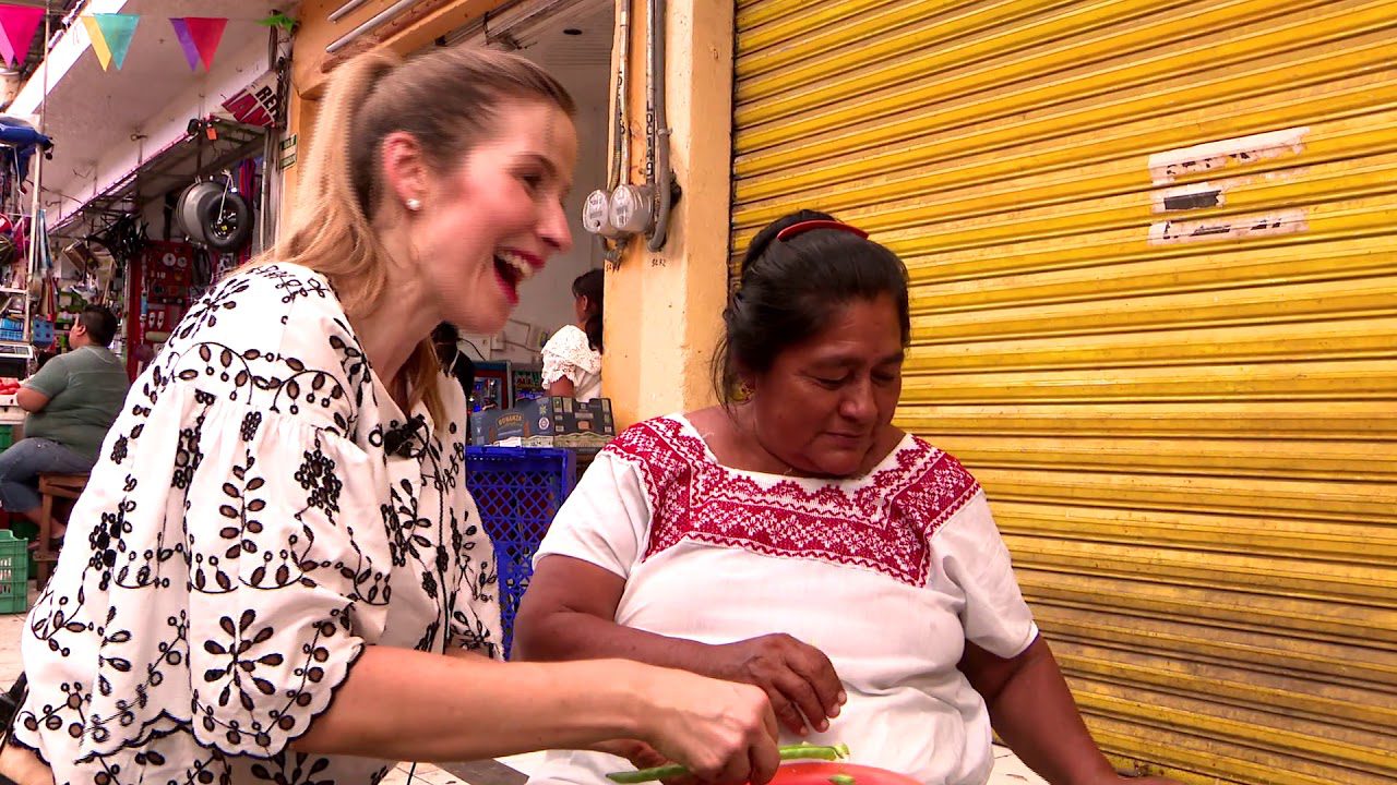 Descubre los Sabores Tradicionales de los Mercados Locales en la Sierra: Una Experiencia Auténtica