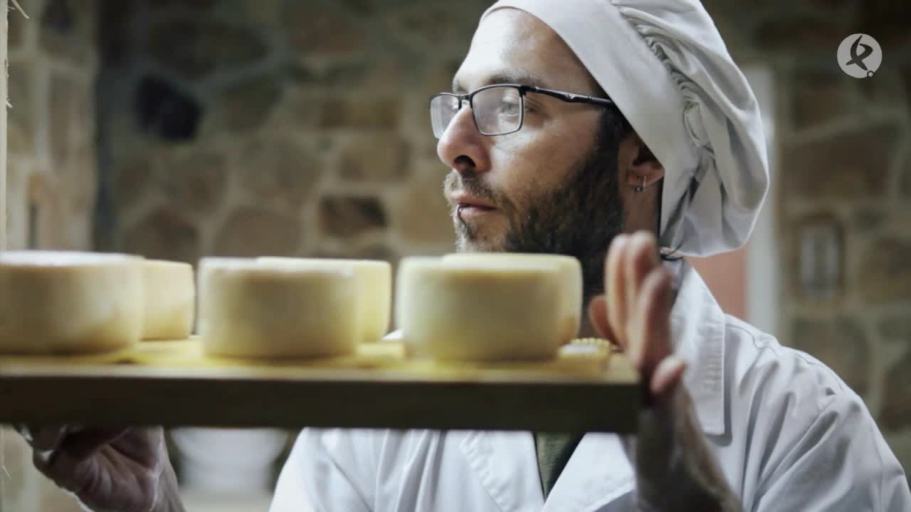 Descubre los Sabores de Altura: Una Experiencia Inigualable de Cata de Quesos y Vinos en la Sierra