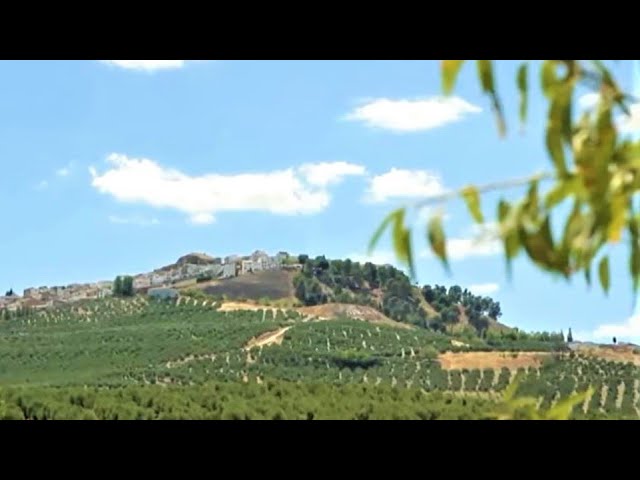 Descubre la Magia del Senderismo Fotográfico en la Sierra: Captura su Belleza en Cada Instantánea