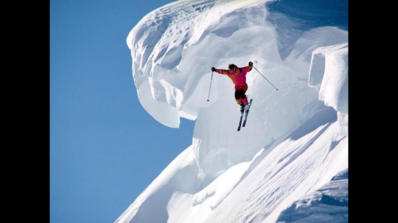 Descubre la emoción extrema: Deportes de riesgo en la sierra para amantes de la montaña
