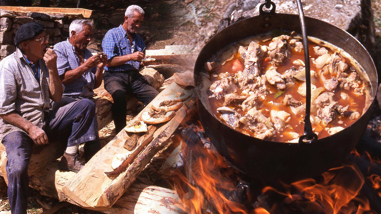 Descubre los Festivales de Comida en la Montaña: La Deliciosa Experiencia de la Sierra Gastronómica