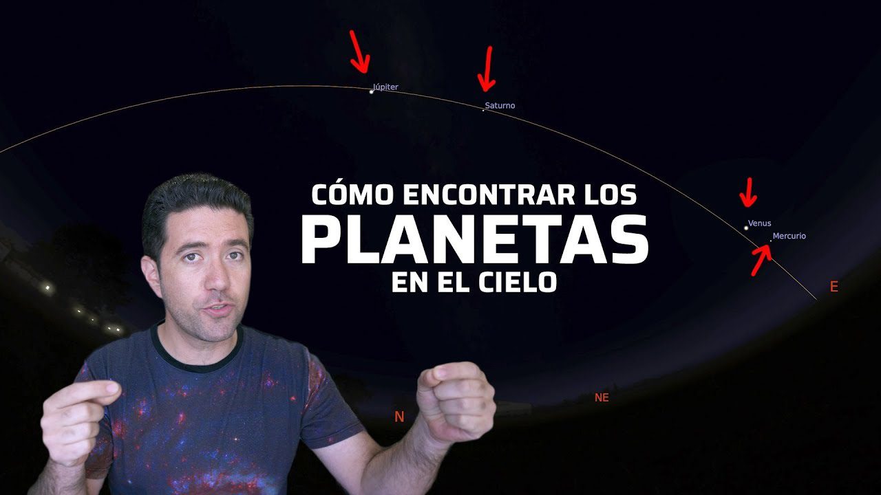 Descubre la Magia del Cielo Nocturno: Observación de Estrellas y Planetas en la Sierra de Noche