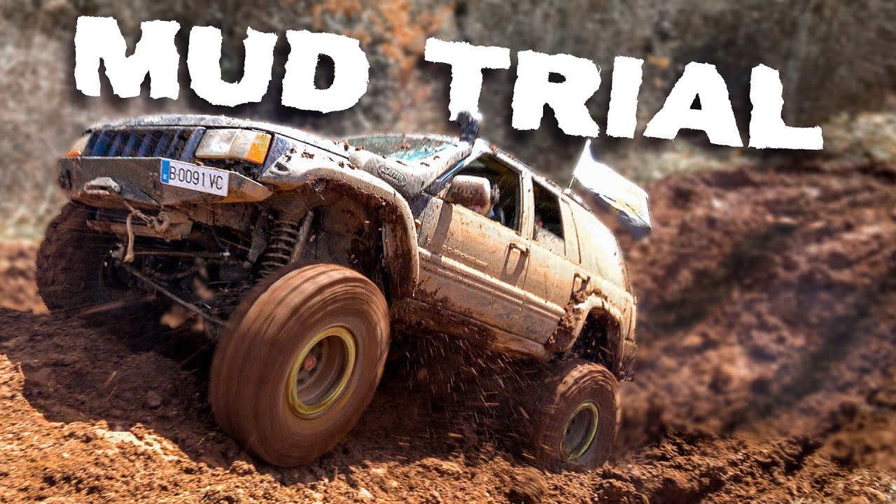 Descubre las Mejores Aventuras Todoterreno en 4×4 entre las Impresionantes Montañas