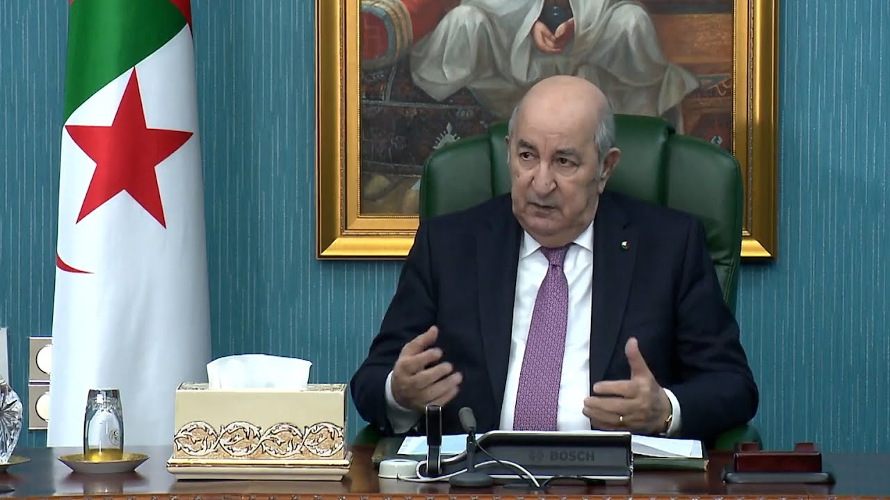 Guía completa para opositar en Argelia: Requisitos, consejos y pasos a seguir