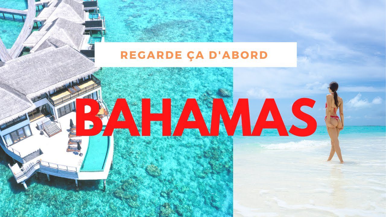 Guía completa para opositar en Bahamas: ¡Conviértete en funcionario en el paraíso caribeño!