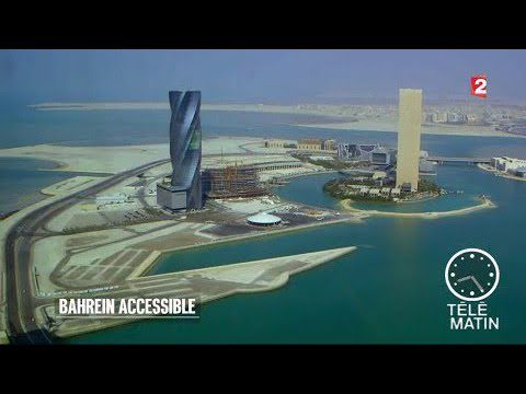 Guía completa para opositar en Baréin: Requisitos, consejos y proceso paso a paso