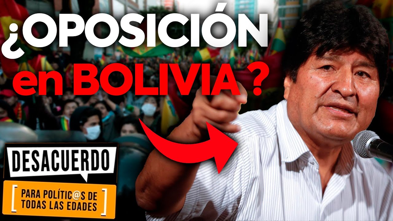 opositar-en-Bolivia | CR Diario