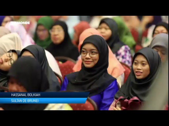 Todo lo que necesitas saber para opositar en Brunéi: Requisitos, proceso y consejos