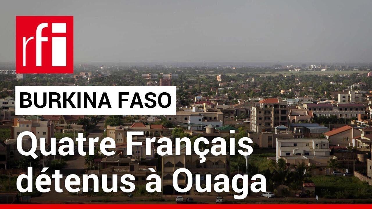 Guía completa para opositar en Burkina Faso: Requisitos, consejos y pasos a seguir