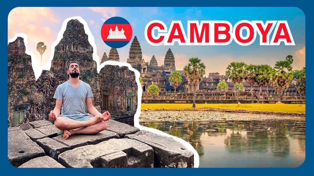 Opositar en Camboya: Guía completa para prepararte con éxito