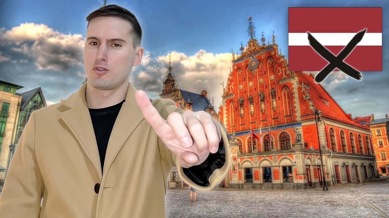 Descubre cómo es vivir en Letonia: Guía completa y consejos prácticos