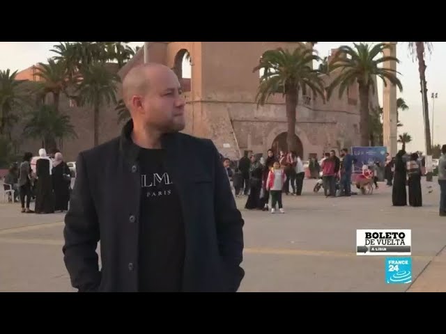 Descubre cómo es vivir en Libia: Guía completa para expatriados