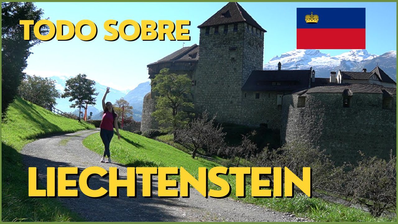 Descubre todo lo que necesitas saber para vivir en Liechtenstein: coste de vida, trámites y consejos