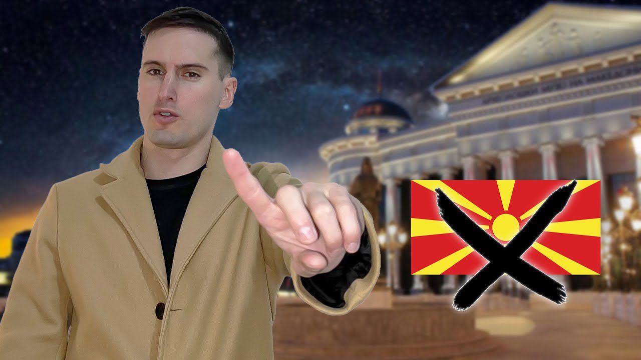 vivir-en-Macedonia-del-Norte | CR Diario