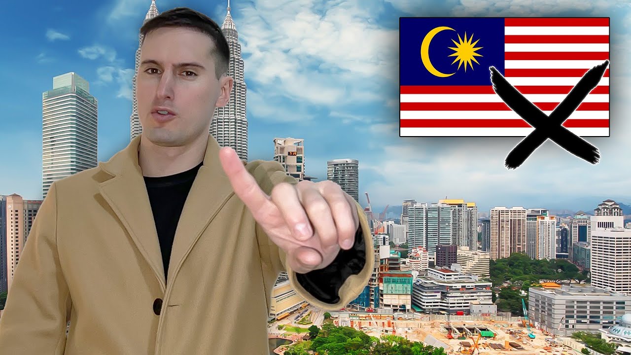 Descubre cómo es vivir en Malasia: guía completa para expatriados y viajeros