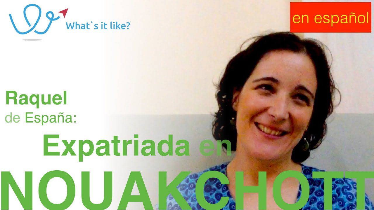 Descubre todas las razones para vivir en Mauritania: Un paraíso exótico por descubrir