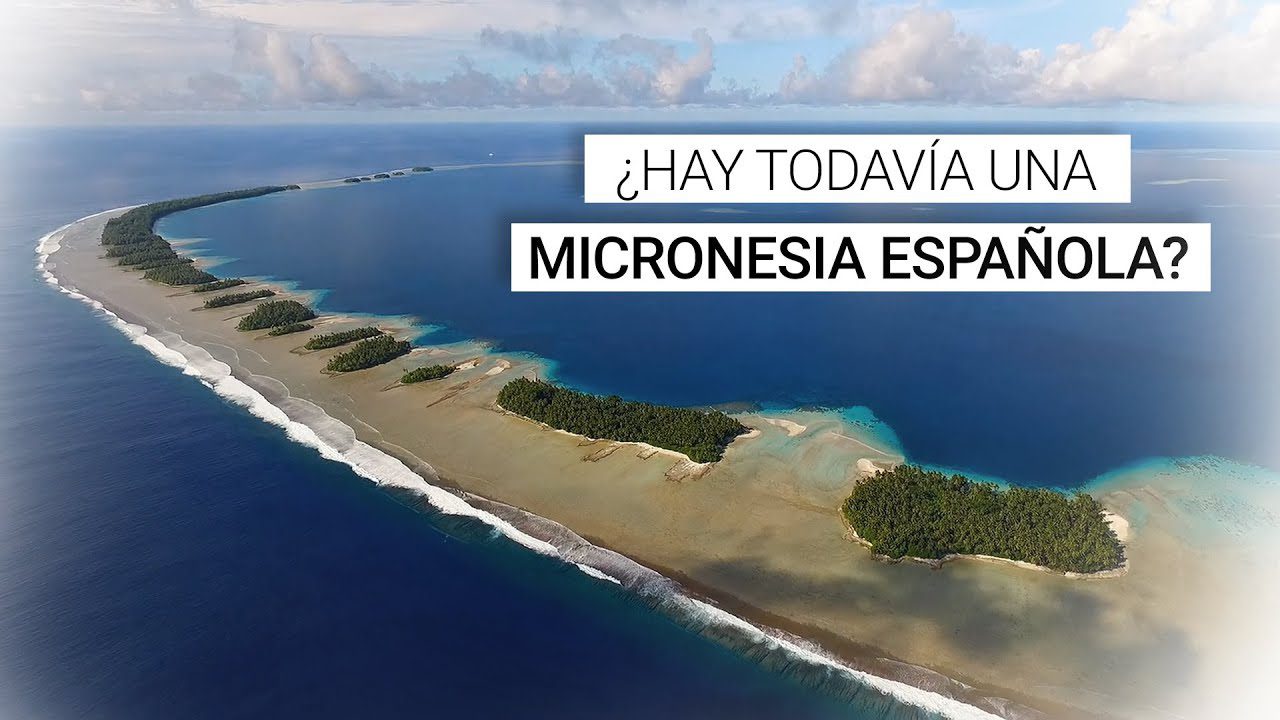 Descubre los encantos de vivir en Micronesia: Todo lo que necesitas saber