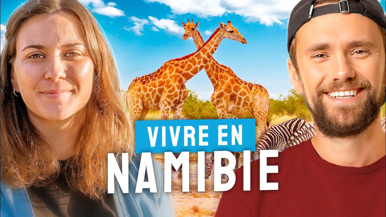 Descubre todo sobre vivir en Namibia: costumbres, clima y consejos imprescindibles