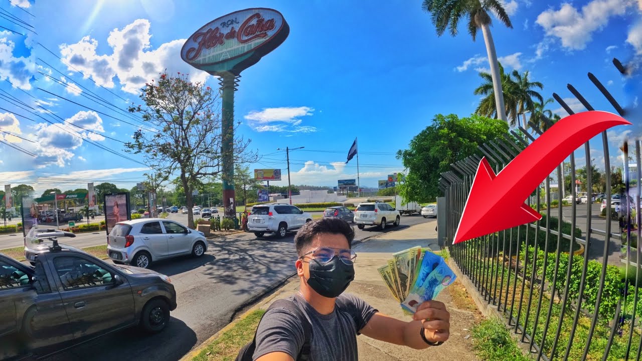 Descubre todo lo que necesitas saber para vivir en Nicaragua: Guía completa y consejos prácticos