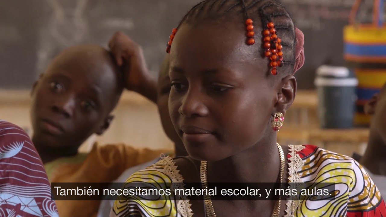 Descubre todo lo que necesitas saber para vivir en Níger: clima, coste de vida y experiencias