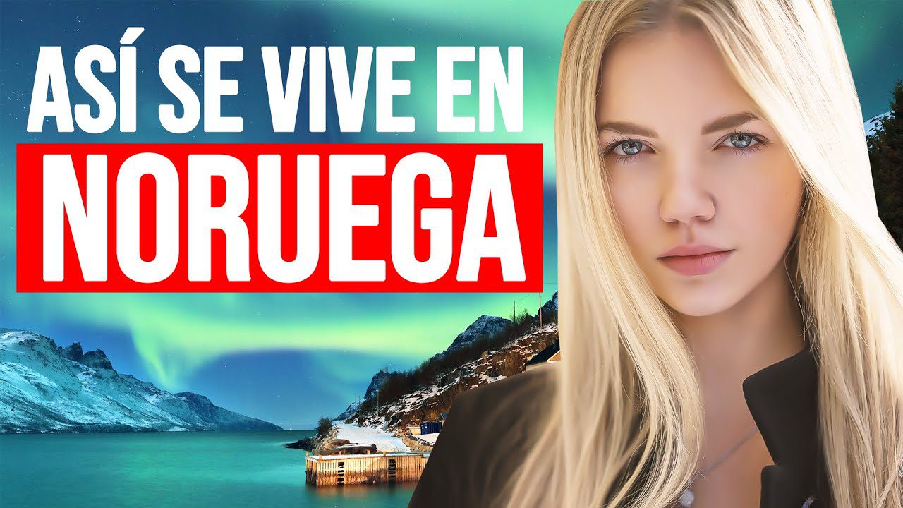 Vivir en Noruega: Todo lo que necesitas saber para disfrutar de la experiencia nórdica