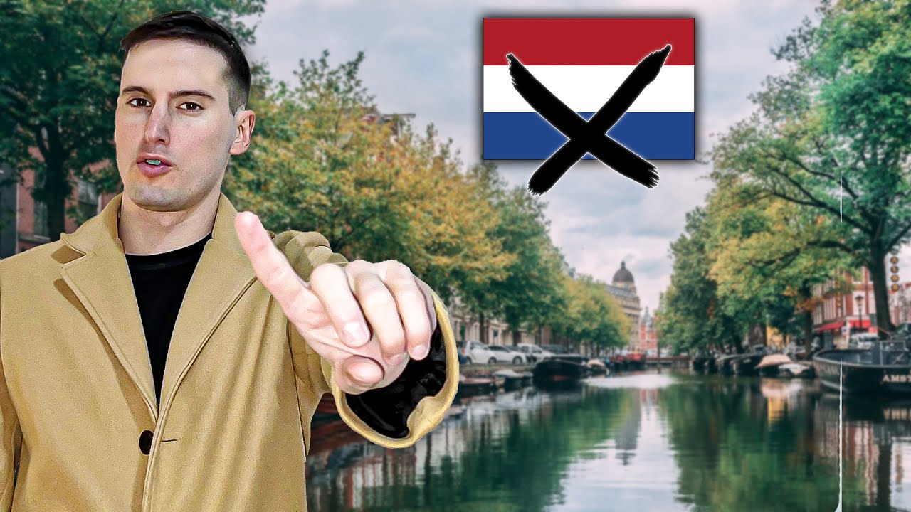 Descubre todo lo que necesitas saber para vivir en Países Bajos: guía completa