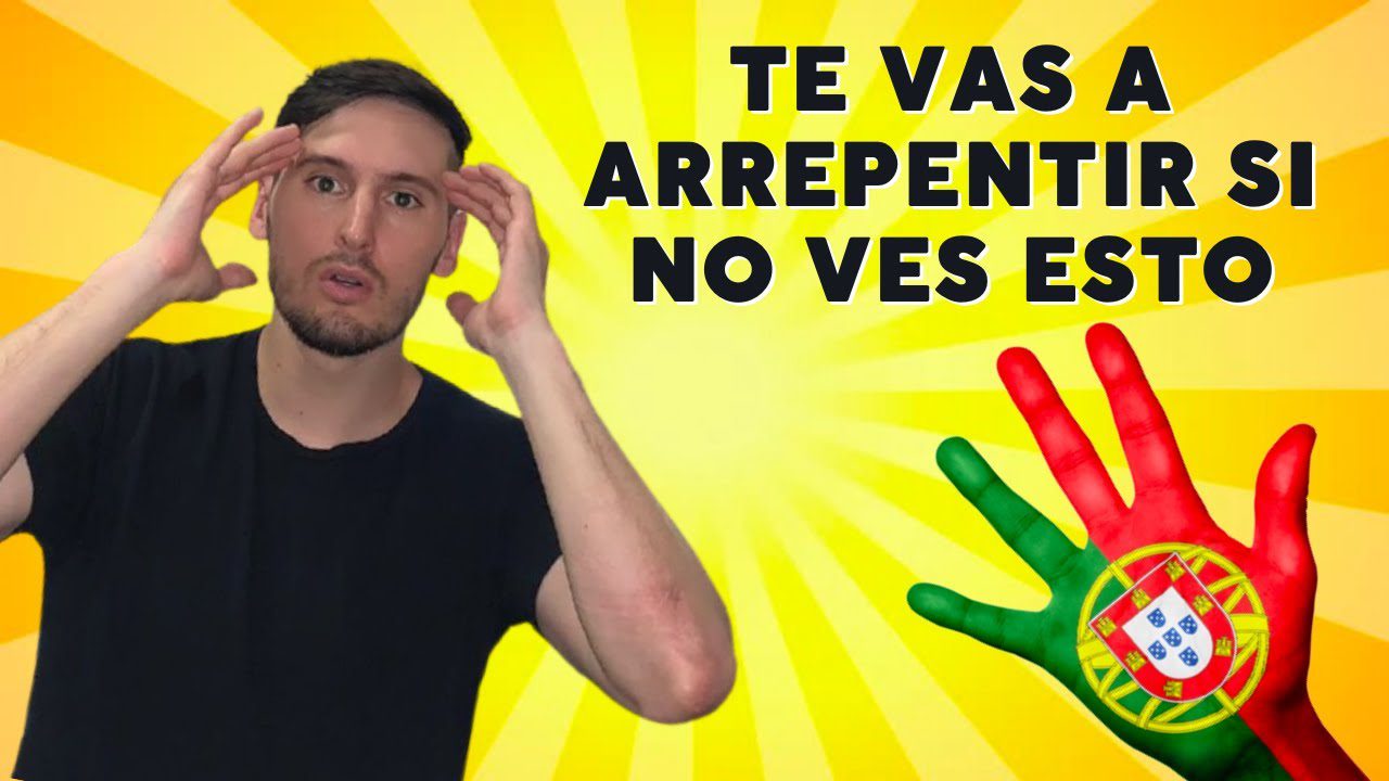 Descubre todo lo que debes saber para vivir en Portugal: guía completa