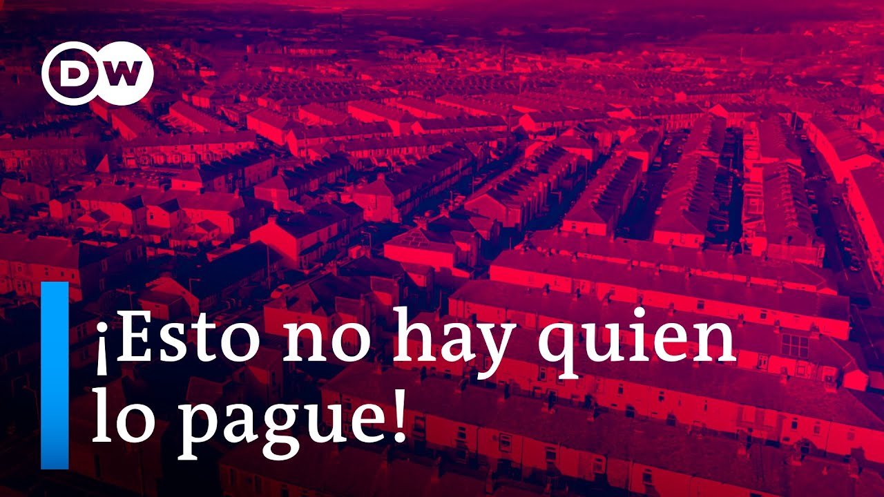 vivir-en-Reino-Unido | CR Diario