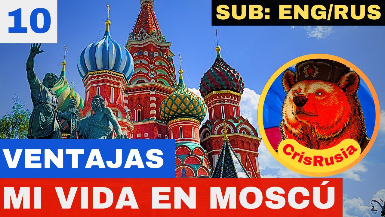 Descubre todo lo que necesitas saber para vivir en Rusia: costumbres, requisitos y consejos prácticos