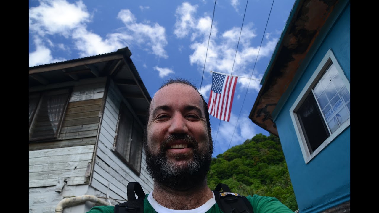 Vivir en Samoa: Descubre todo lo que necesitas saber para disfrutar de la vida en este paraíso tropical